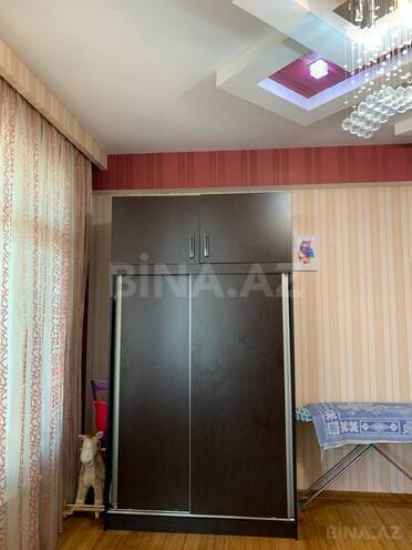 Продаётся 3-комн. новостройка 109 м², м. Нефтчиляр, photo 10 from 28