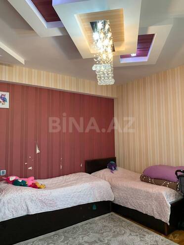 Продаётся 3-комн. новостройка 109 м², м. Нефтчиляр, photo 8 from 28