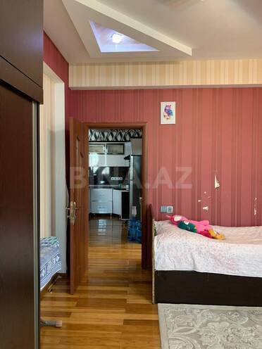 Продаётся 3-комн. новостройка 109 м², м. Нефтчиляр, photo 6 from 28
