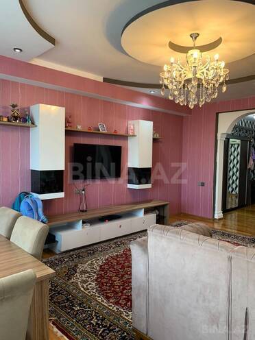 Продаётся 3-комн. новостройка 109 м², м. Нефтчиляр, photo 5 from 28