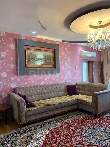 Продаётся 3-комн. новостройка 109 м², м. Нефтчиляр, photo 7 from 28