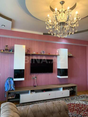 Продаётся 3-комн. новостройка 109 м², м. Нефтчиляр, photo 3 from 28