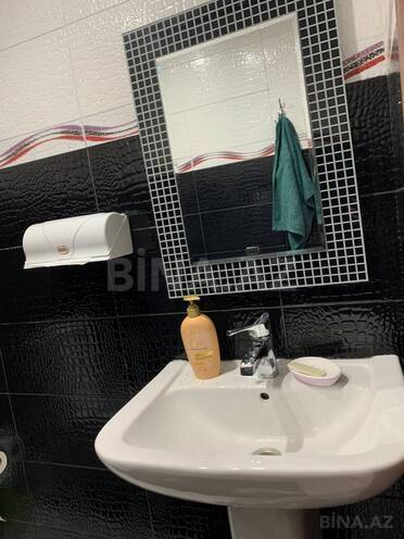Продаётся 3-комн. новостройка 109 м², м. Нефтчиляр, photo 22 from 28