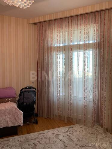 Продаётся 3-комн. новостройка 109 м², м. Нефтчиляр, photo 19 from 28