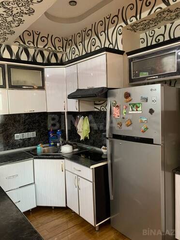 Продаётся 3-комн. новостройка 109 м², м. Нефтчиляр, photo 15 from 28