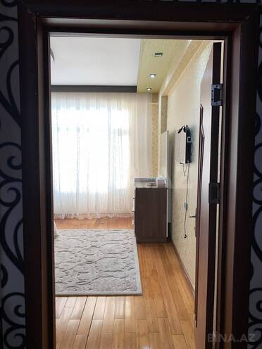 Продаётся 3-комн. новостройка 109 м², м. Нефтчиляр, photo 14 from 28