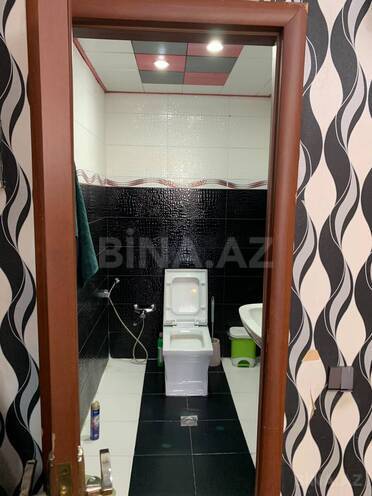Продаётся 3-комн. новостройка 109 м², м. Нефтчиляр, photo 24 from 28
