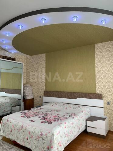 Продаётся 3-комн. новостройка 109 м², м. Нефтчиляр, photo 11 from 28