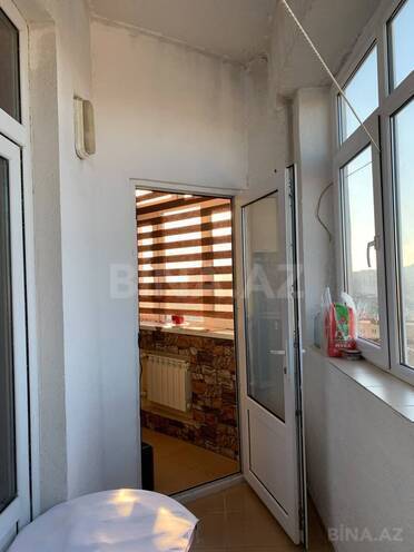 Продаётся 3-комн. новостройка 109 м², м. Нефтчиляр, photo 27 from 28
