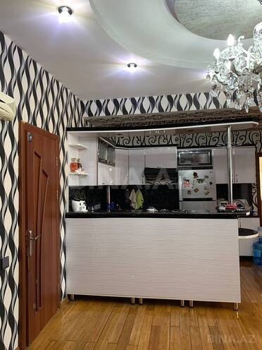Продаётся 3-комн. новостройка 109 м², м. Нефтчиляр, photo 17 from 28