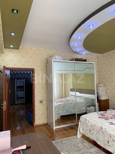 Продаётся 3-комн. новостройка 109 м², м. Нефтчиляр, photo 12 from 28