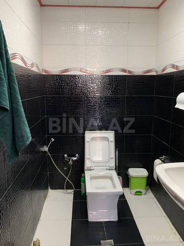 Продаётся 3-комн. новостройка 109 м², м. Нефтчиляр, photo 25 from 28