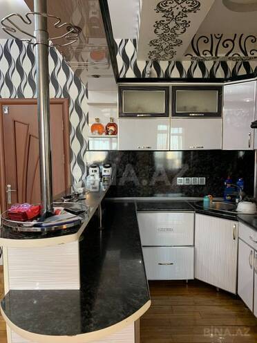 Продаётся 3-комн. новостройка 109 м², м. Нефтчиляр, photo 16 from 28