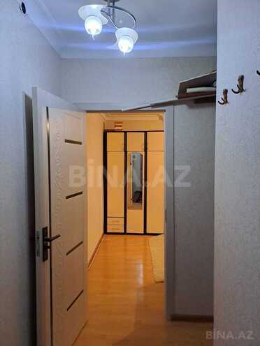 İcarəyə verilir 2 otaqlı köhnə tikili 40 m², Nizami r., photo 5 from 9