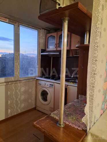 İcarəyə verilir 2 otaqlı köhnə tikili 40 m², Nizami r., photo 6 from 9