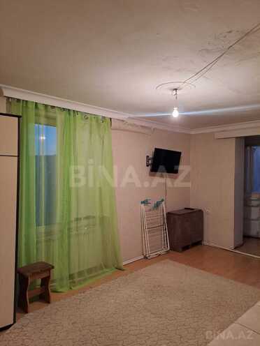 İcarəyə verilir 2 otaqlı köhnə tikili 40 m², Nizami r., photo 1 from 9