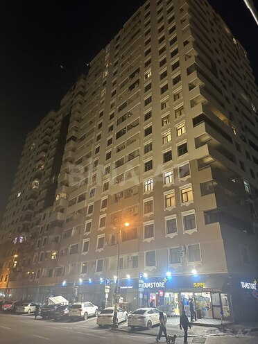 Продаётся 2-комн. новостройка 100 м², м. Шах Исмаил Хатаи, photo 1 from 22
