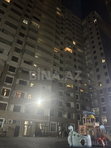 Продаётся 2-комн. новостройка 100 м², м. Шах Исмаил Хатаи, photo 19 from 22