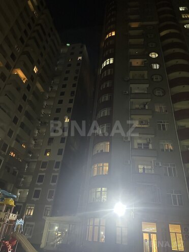Продаётся 2-комн. новостройка 100 м², м. Шах Исмаил Хатаи, photo 20 from 22