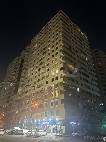 Продаётся 2-комн. новостройка 100 м², м. Шах Исмаил Хатаи, photo 21 from 22