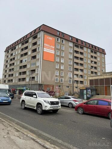 Satılır 3 otaqlı yeni tikili 61 m², Abşeron r., photo 3 from 19