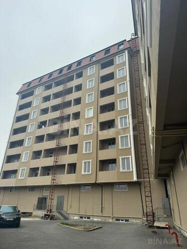 Satılır 3 otaqlı yeni tikili 61 m², Abşeron r., photo 17 from 19