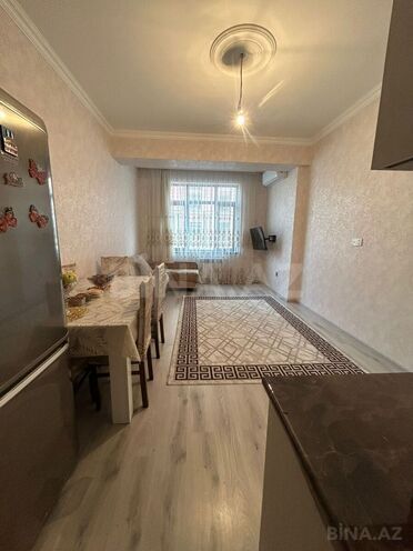 Продаётся 2-комн. новостройка 75 м², м. Нариман Нариманов, photo 10 from 11