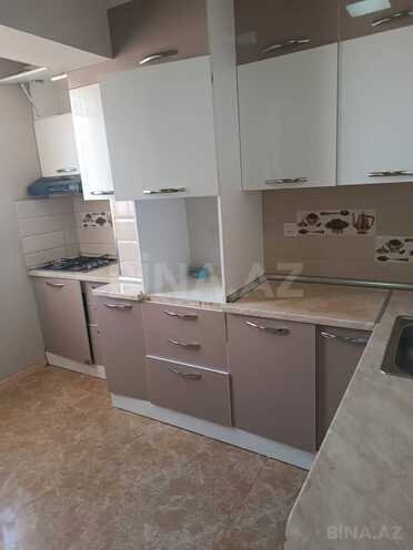 Сдаётся 3-комн. вторичка 70 м², м. Гянджлик, photo 3 from 12