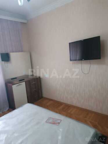 Сдаётся 3-комн. вторичка 70 м², м. Гянджлик, photo 10 from 12
