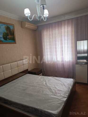 Сдаётся 3-комн. вторичка 70 м², м. Гянджлик, photo 9 from 12