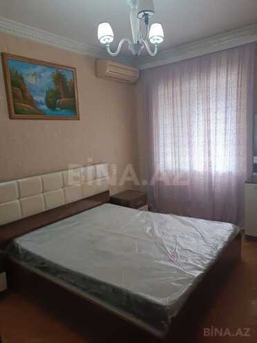 Сдаётся 3-комн. вторичка 70 м², м. Гянджлик, photo 4 from 12