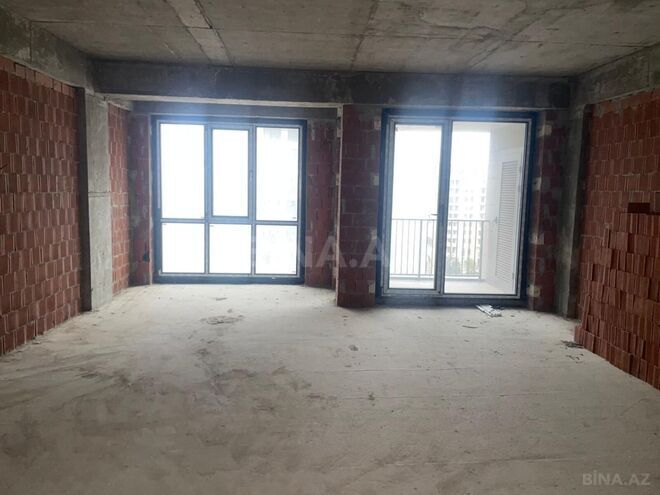 Satılır 2 otaqlı yeni tikili 71.5 m², Koroğlu m., photo 7 from 16