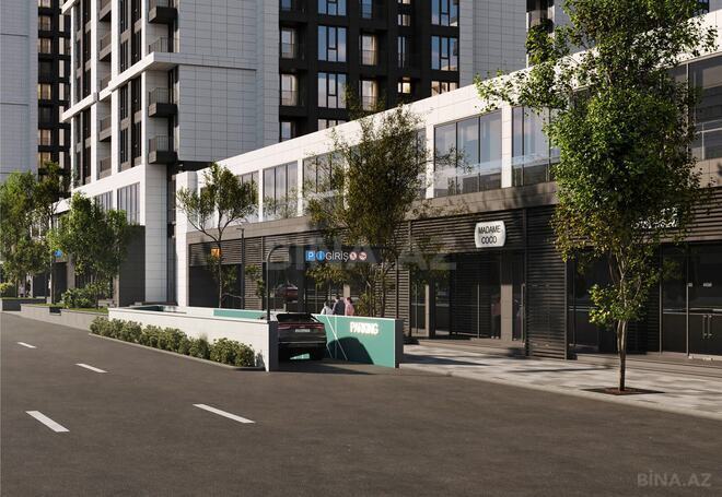 Satılır 2 otaqlı yeni tikili 71.5 m², Koroğlu m., photo 6 from 16