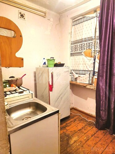Продаётся 1-комн. вторичка 35 м², м. Нефтчиляр, photo 8 from 14