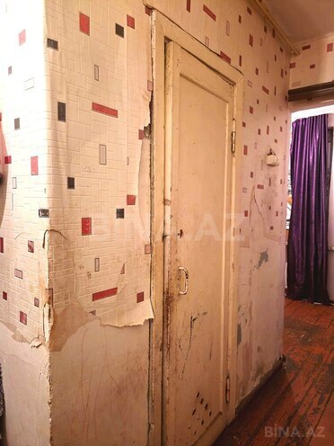 Продаётся 1-комн. вторичка 35 м², м. Нефтчиляр, photo 10 from 14