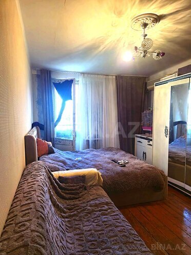 Продаётся 1-комн. вторичка 35 м², м. Нефтчиляр, photo 3 from 14