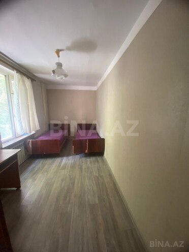 İcarəyə verilir 3 otaqlı köhnə tikili 80 m², Elmlər Akademiyası m., photo 4 from 10