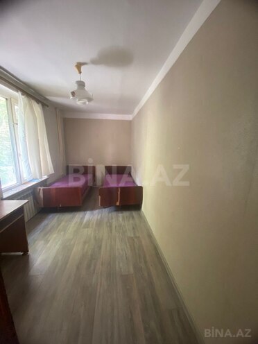 İcarəyə verilir 3 otaqlı köhnə tikili 80 m², Elmlər Akademiyası m., photo 9 from 10