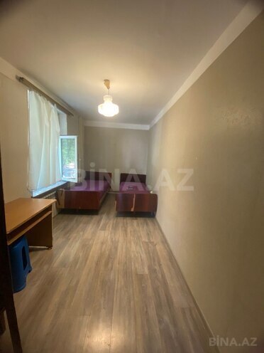 İcarəyə verilir 3 otaqlı köhnə tikili 80 m², Elmlər Akademiyası m., photo 5 from 10