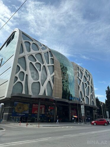 Satılır 3 otaqlı yeni tikili 145 m², Nəriman Nərimanov m., photo 1 from 18