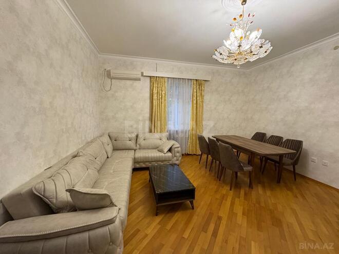 İcarəyə verilir 5 otaqlı həyət evi/bağ evi 240 m², Novxanı q., photo 7 from 12