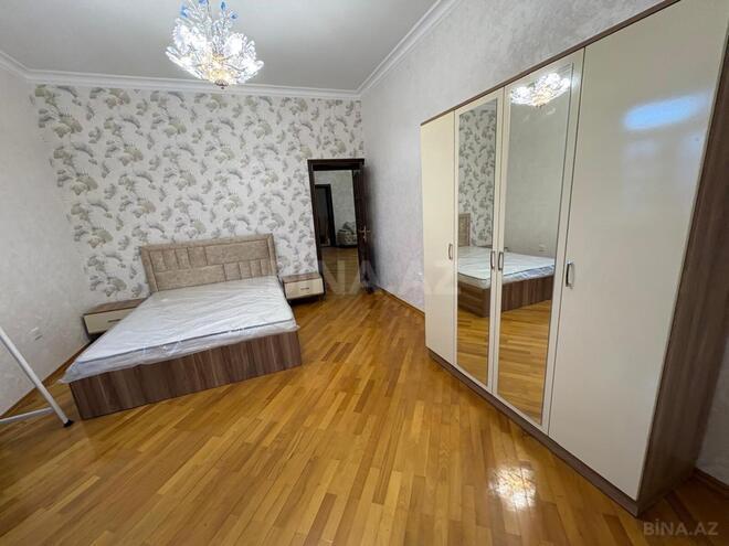 İcarəyə verilir 5 otaqlı həyət evi/bağ evi 240 m², Novxanı q., photo 8 from 12