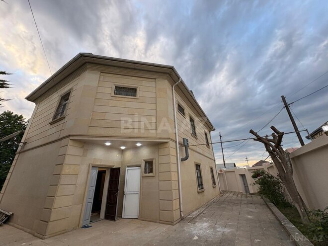 İcarəyə verilir 5 otaqlı həyət evi/bağ evi 240 m², Novxanı q., photo 5 from 12