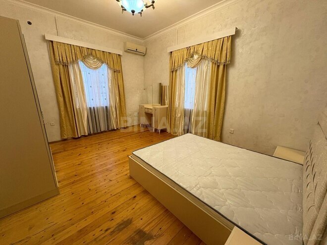 İcarəyə verilir 5 otaqlı həyət evi/bağ evi 240 m², Novxanı q., photo 10 from 12