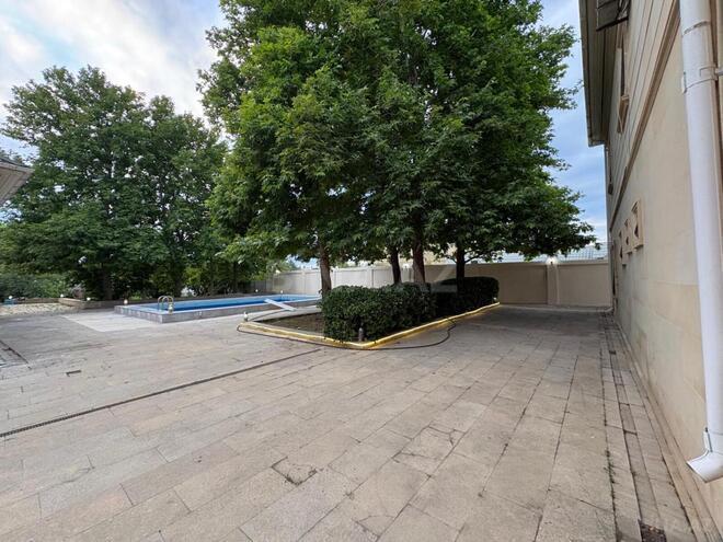 İcarəyə verilir 5 otaqlı həyət evi/bağ evi 240 m², Novxanı q., photo 4 from 12