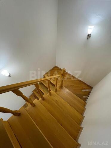 İcarəyə verilir 5 otaqlı həyət evi/bağ evi 240 m², Novxanı q., photo 11 from 12