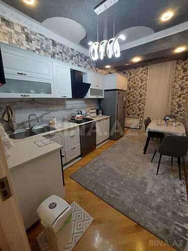 Продаётся 5-комн. новостройка 155 м², м. 28 мая, photo 9 from 20