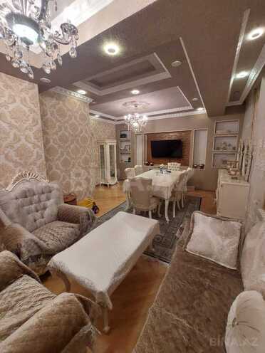Продаётся 5-комн. новостройка 155 м², м. 28 мая, photo 6 from 20