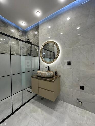 Satılır 3 otaqlı yeni tikili 90 m², Həzi Aslanov m., photo 16 from 18