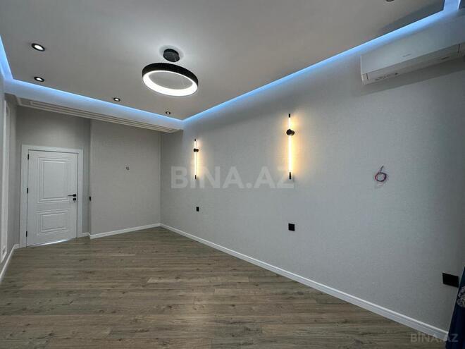 Satılır 3 otaqlı yeni tikili 90 m², Həzi Aslanov m., photo 10 from 18